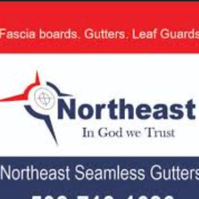 Avatar for Northeast Seamlless Gutters