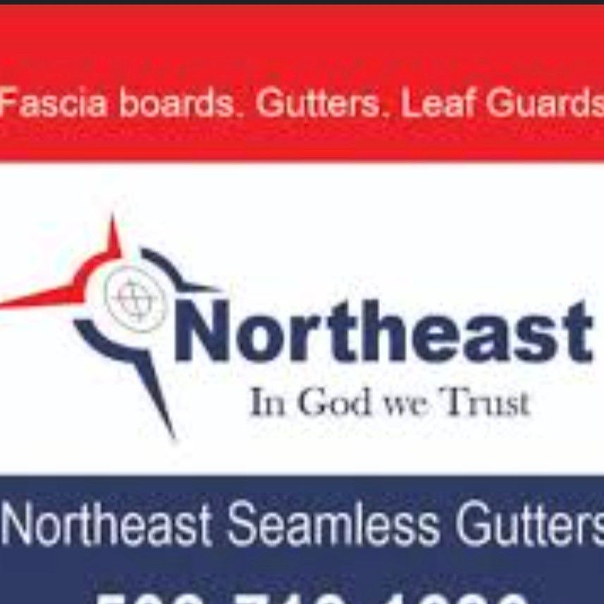 Northeast Seamlless Gutters