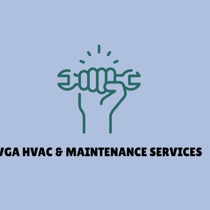 VGA HVAC & MAINTENANCE SERVICES