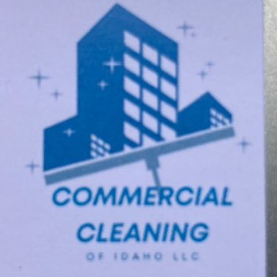 Avatar for Commercial Cleaning of Idaho LLC