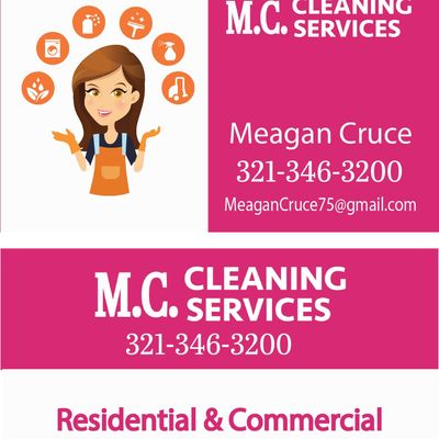 Avatar for M.C.Luxury Cleaning