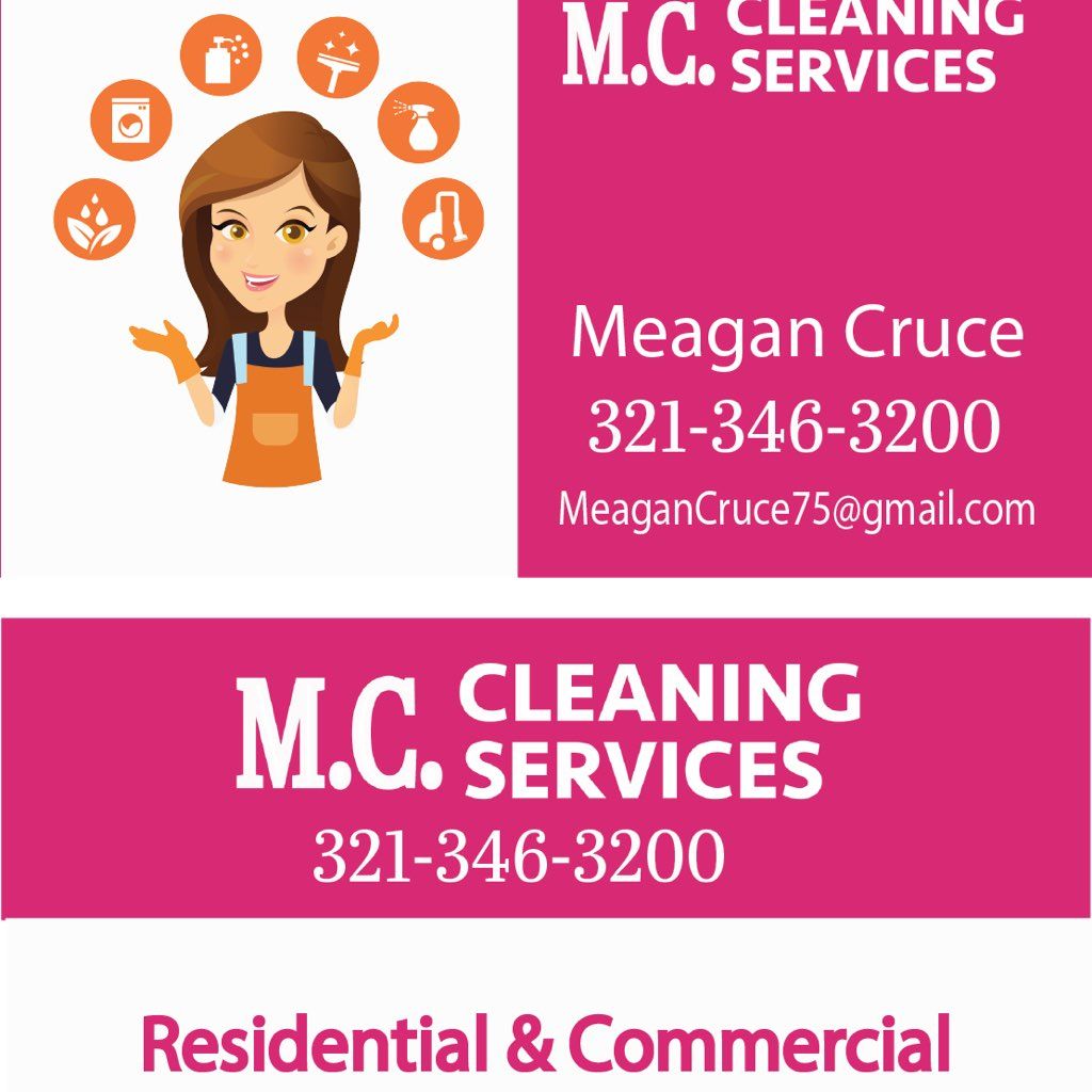 M.C.Luxury Cleaning