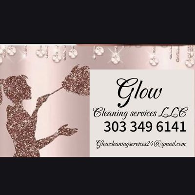 Avatar for Glow cleaning services LLC