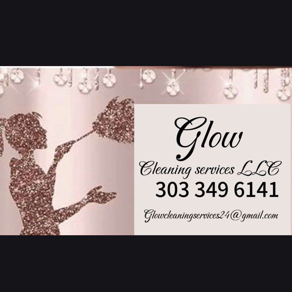 Glow cleaning services LLC