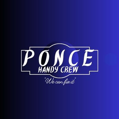 Avatar for Ponce Handy Crew