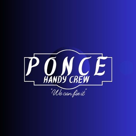 Ponce Handy Crew