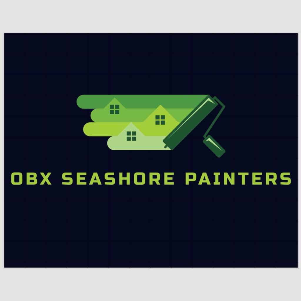 OBX Seashore Painters