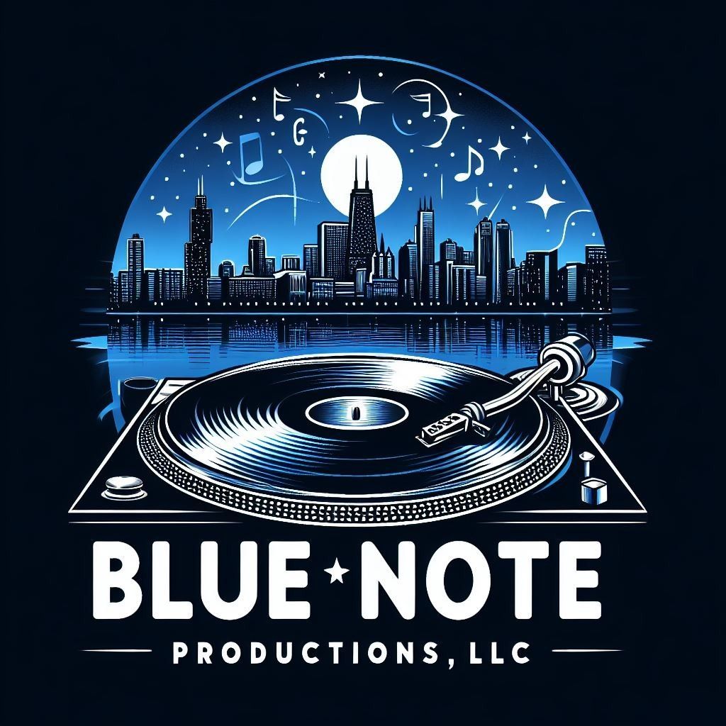 Blue Note Productions LLC