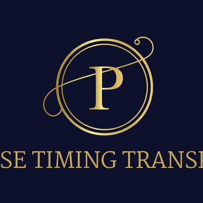 Avatar for Precise Timing Transports LLC