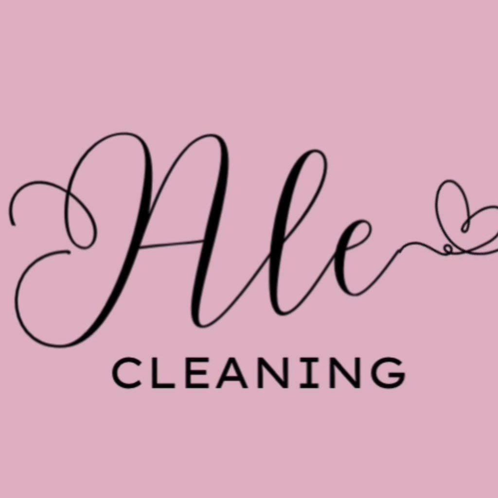 Ale cleaning services ✨