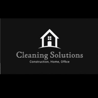 Avatar for Cleaning Solutions