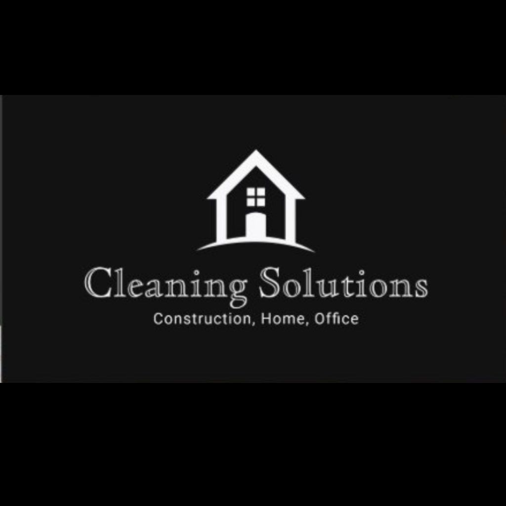 Cleaning Solutions