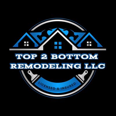 Avatar for Top 2 Bottom Remodeling LLC