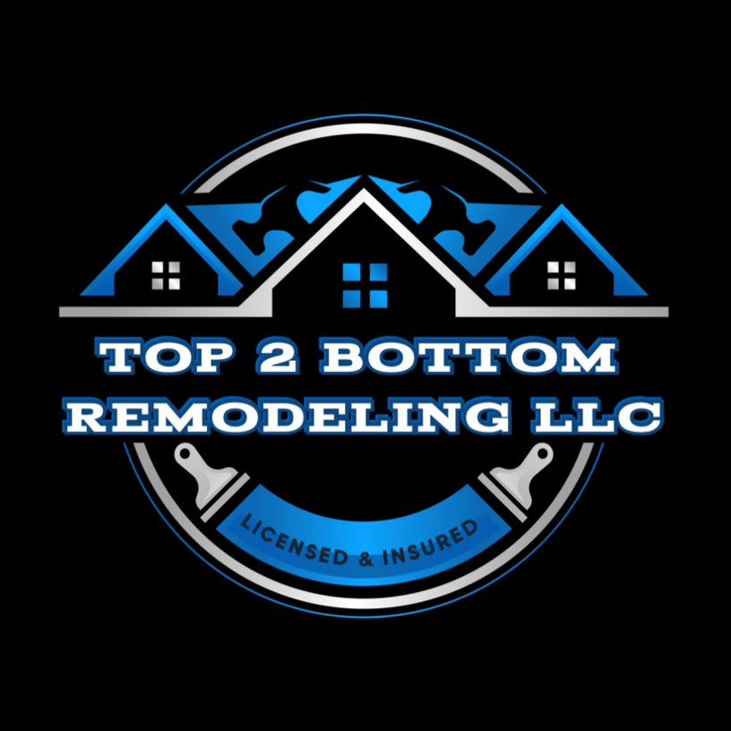 Top 2 Bottom Remodeling LLC