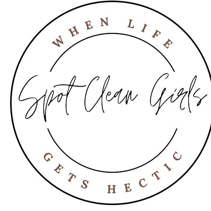 Spot Clean Girls