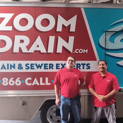 Avatar for Zoom Drain Galveston