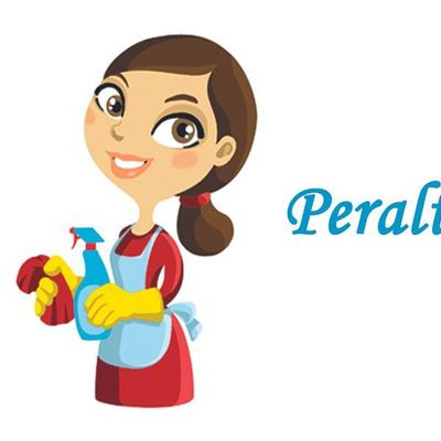 Avatar for Peralta Cleaning LLC