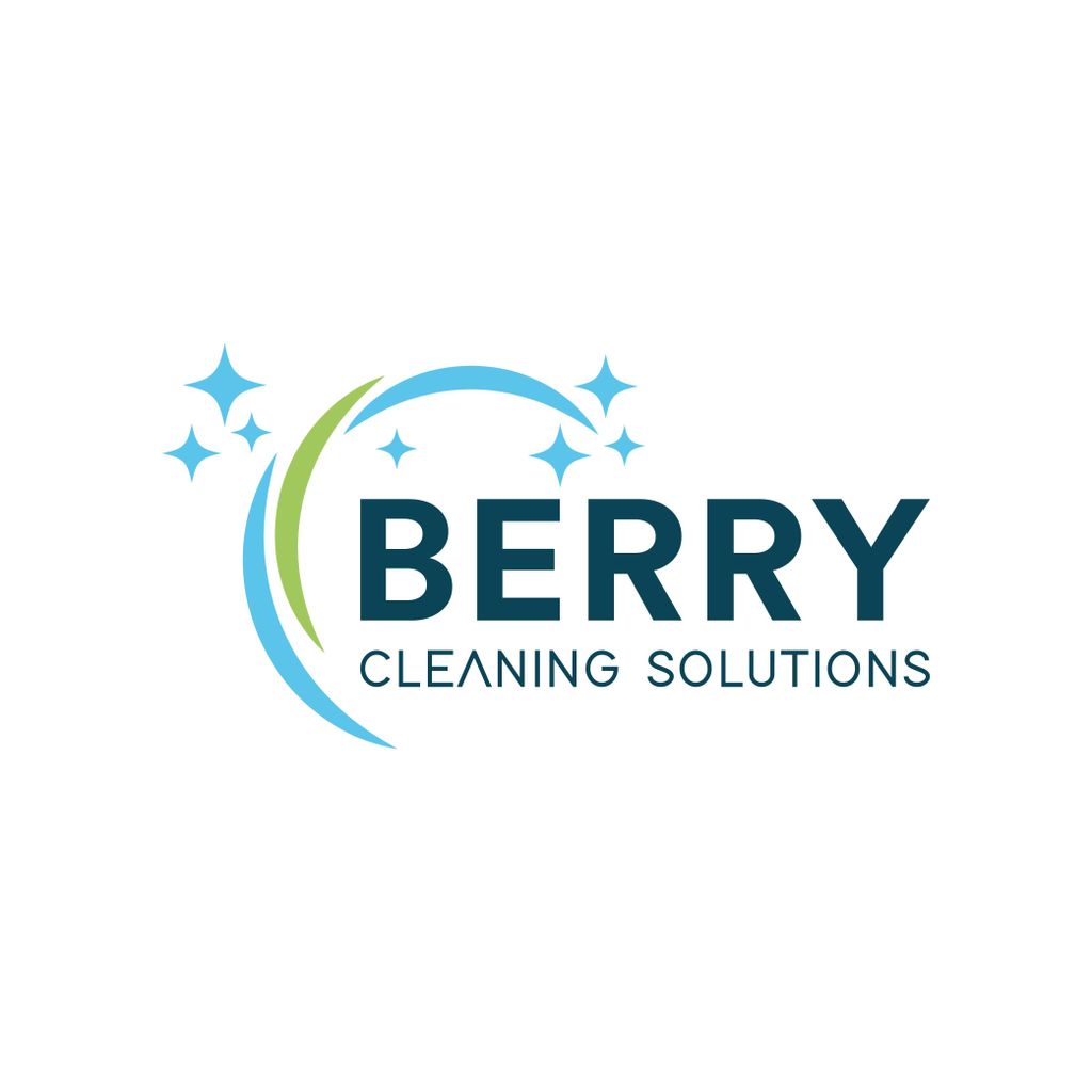 Berry Cleaning Solutions