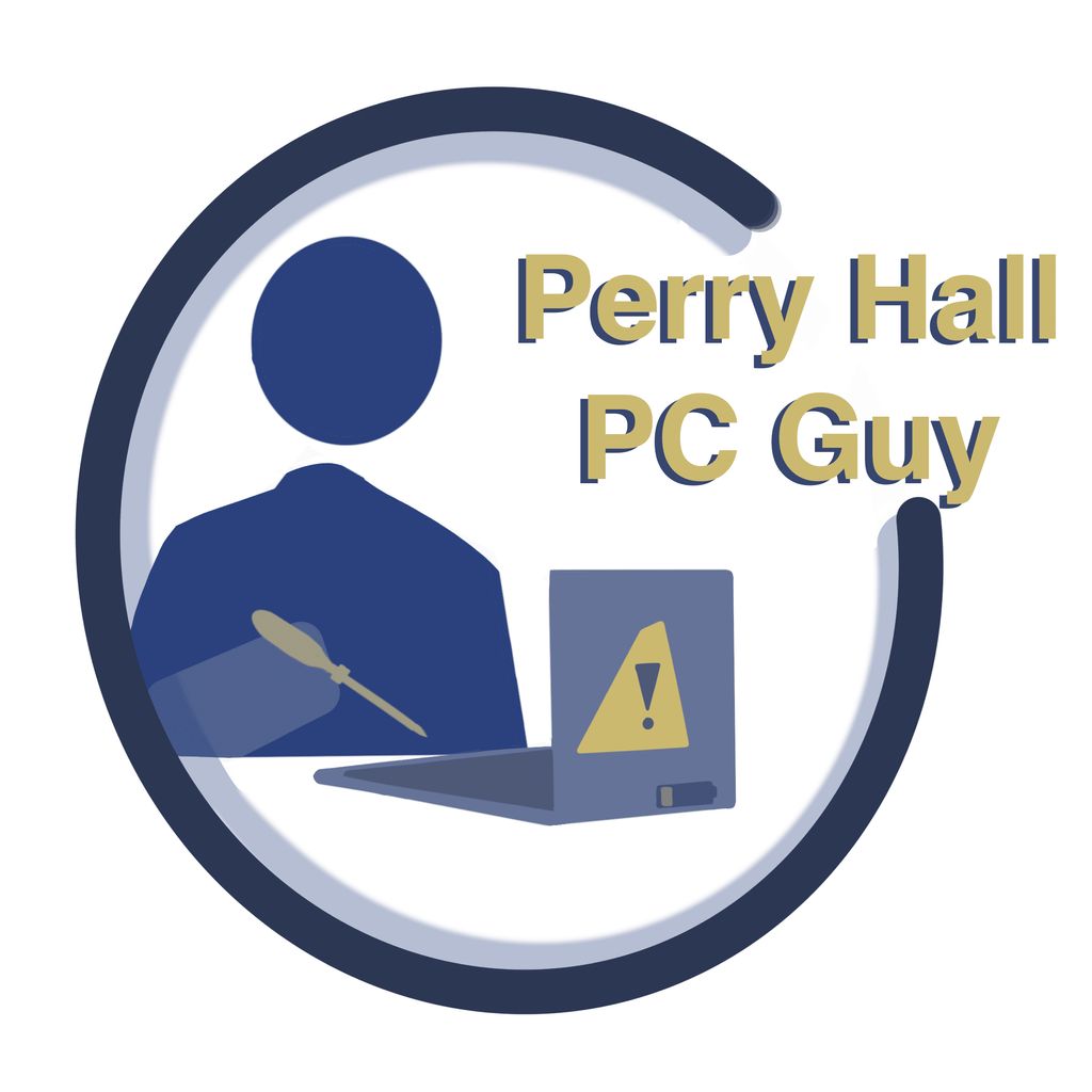 Perry Hall PC Guy