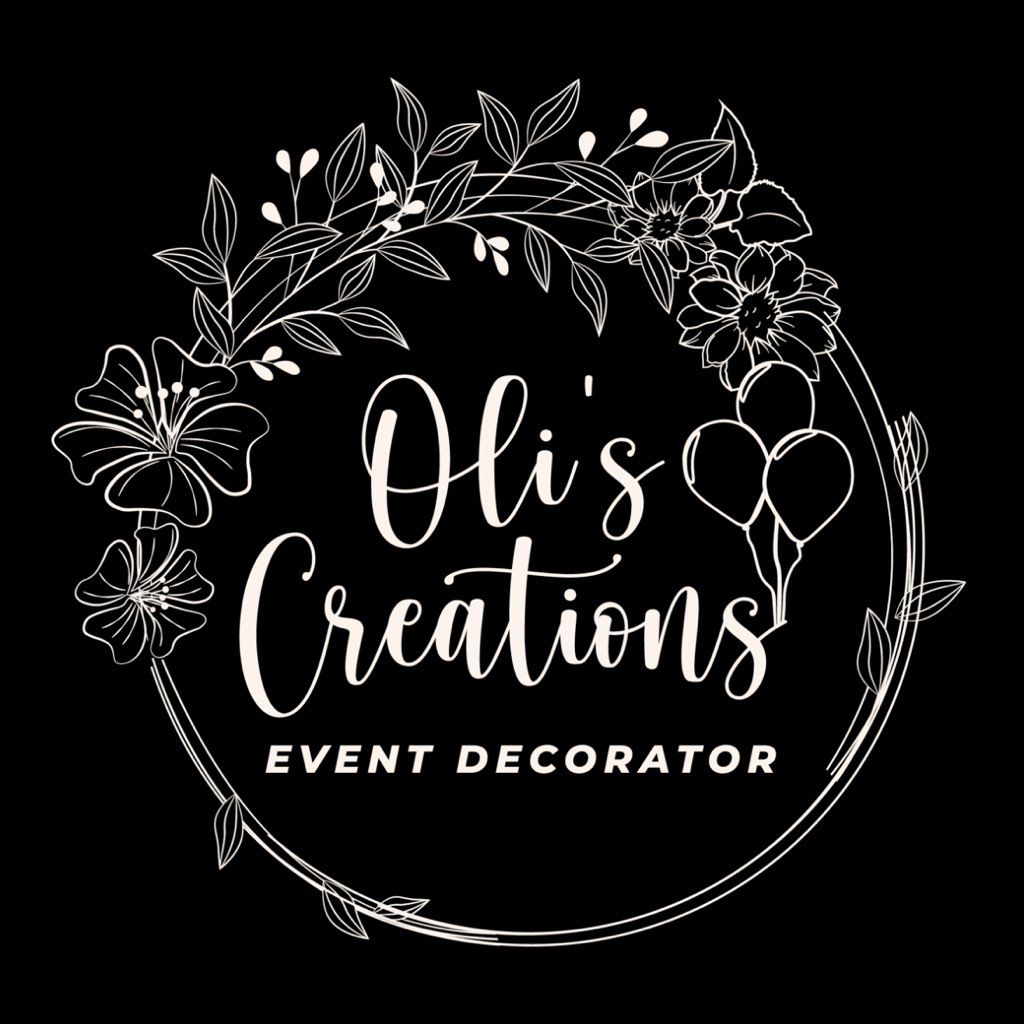Oli’s Creations