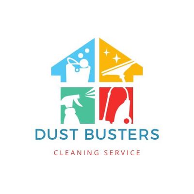 Avatar for Dust Busters