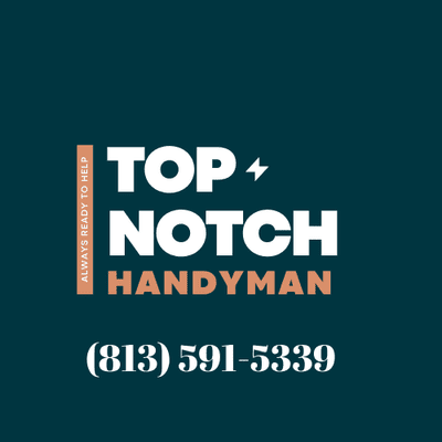 Avatar for Top Notch Handyman
