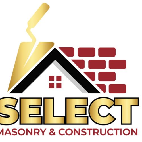 Select Masonry Construction LLC