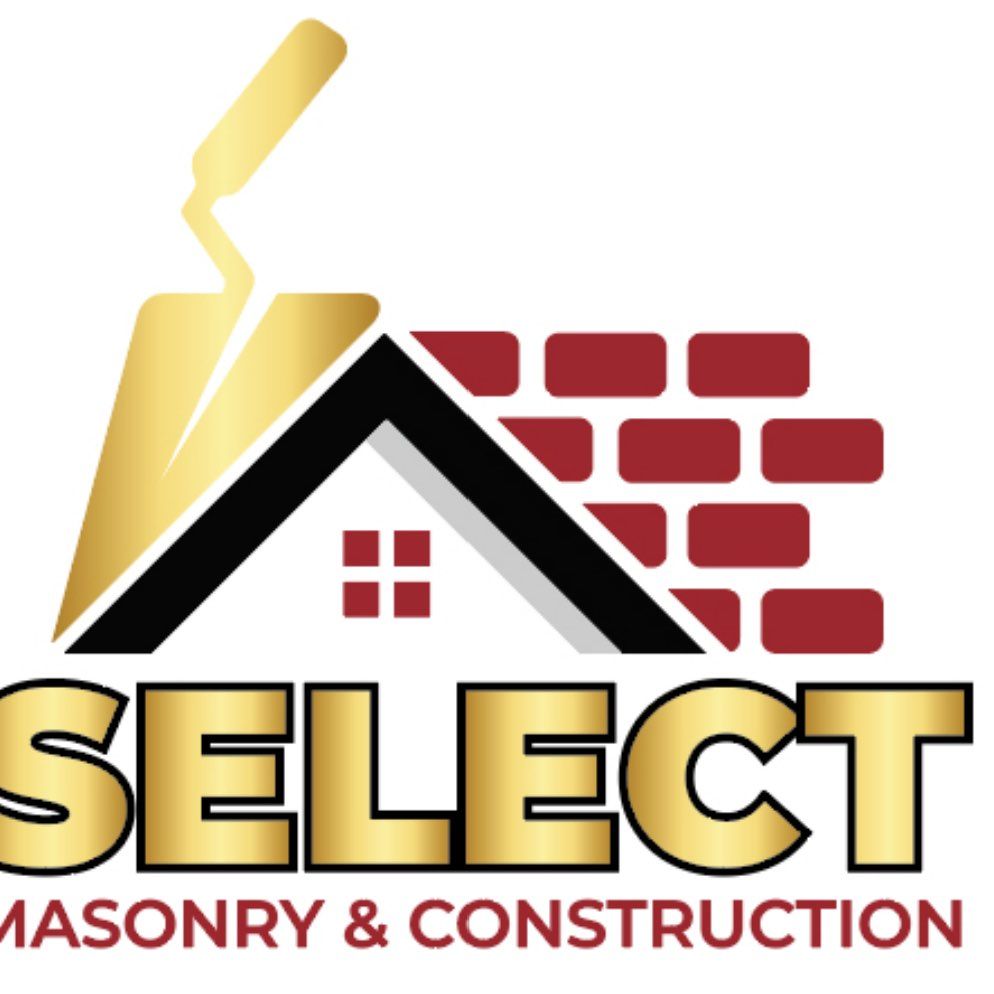 Select Masonry Construction LLC