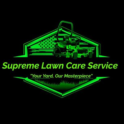 Avatar for Supreme lawn care service