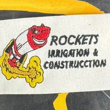 Rockets irrigation & construction