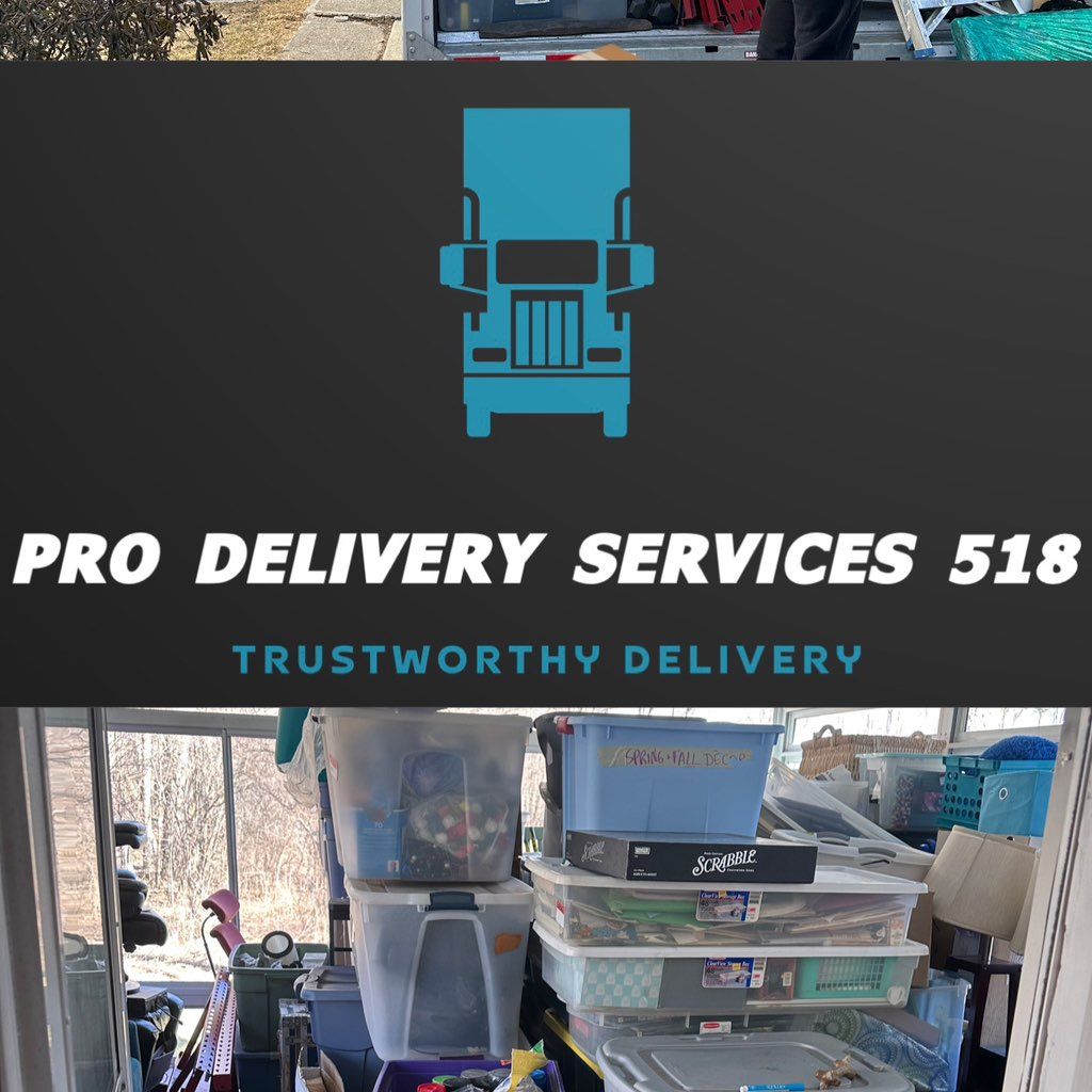 Pro Delivery Services 518