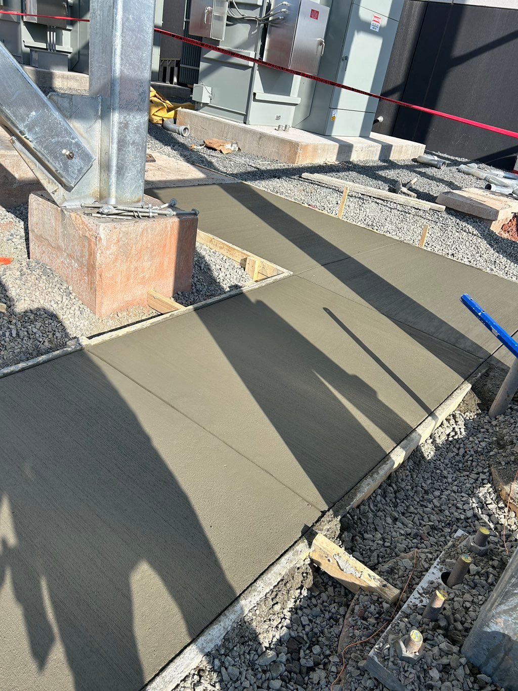 Projects and media