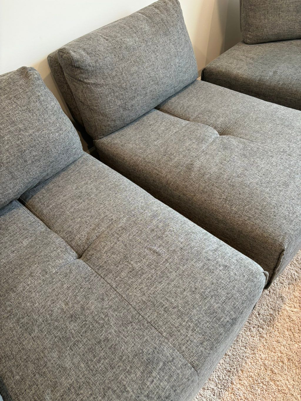 Customer photos