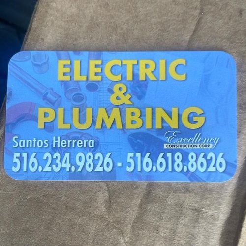 Excellency construction corp