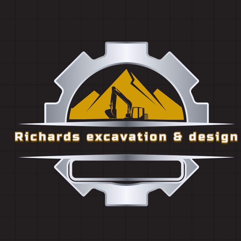 Richards excavation and design  LLC