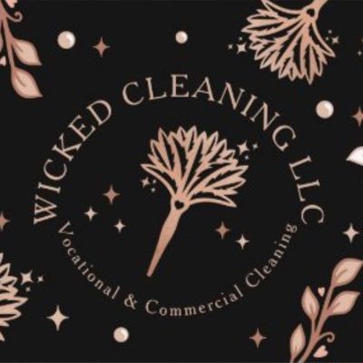 Avatar for Wicked Cleaning