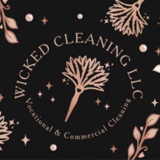 Wicked Cleaning