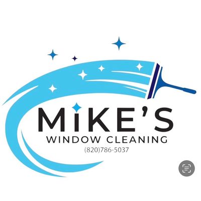 Avatar for Mike’s Window Cleaning