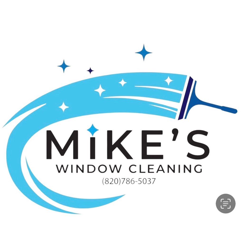 Mike’s Window Cleaning