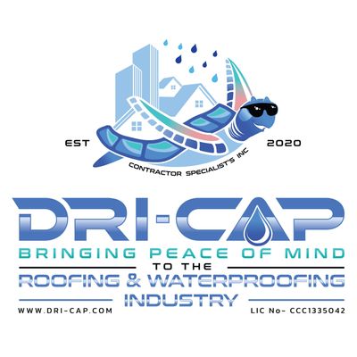 Avatar for Dri-Cap Contractor Specialist's Inc.