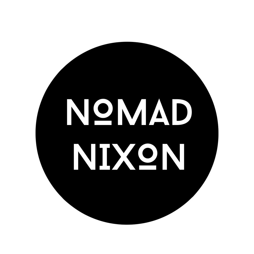 Nomad Nixon