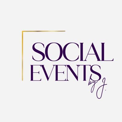 Avatar for Social Events By J, LLC
