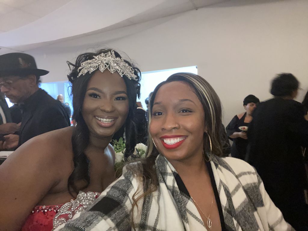 Prettiest brides make the best dancers!