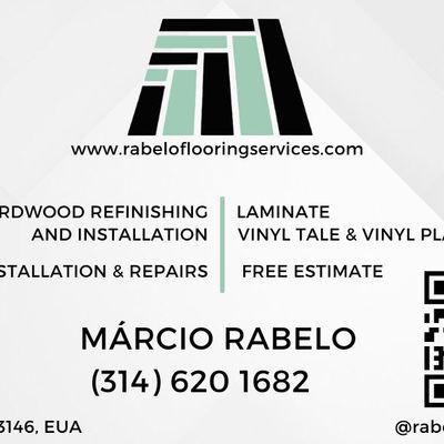 Avatar for Rabelo Construction inc       (Flooring Services)