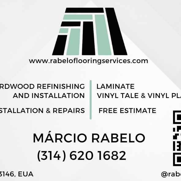 Rabelo Construction inc       (Flooring Services)