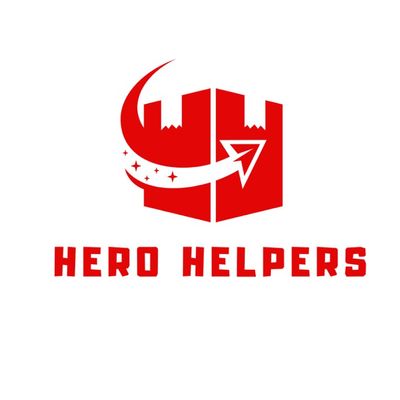 Avatar for Hero Helpers