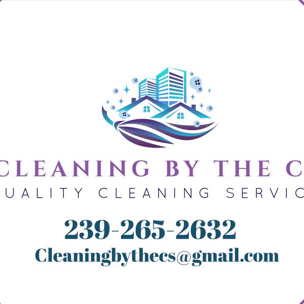 Cleaning By The C's