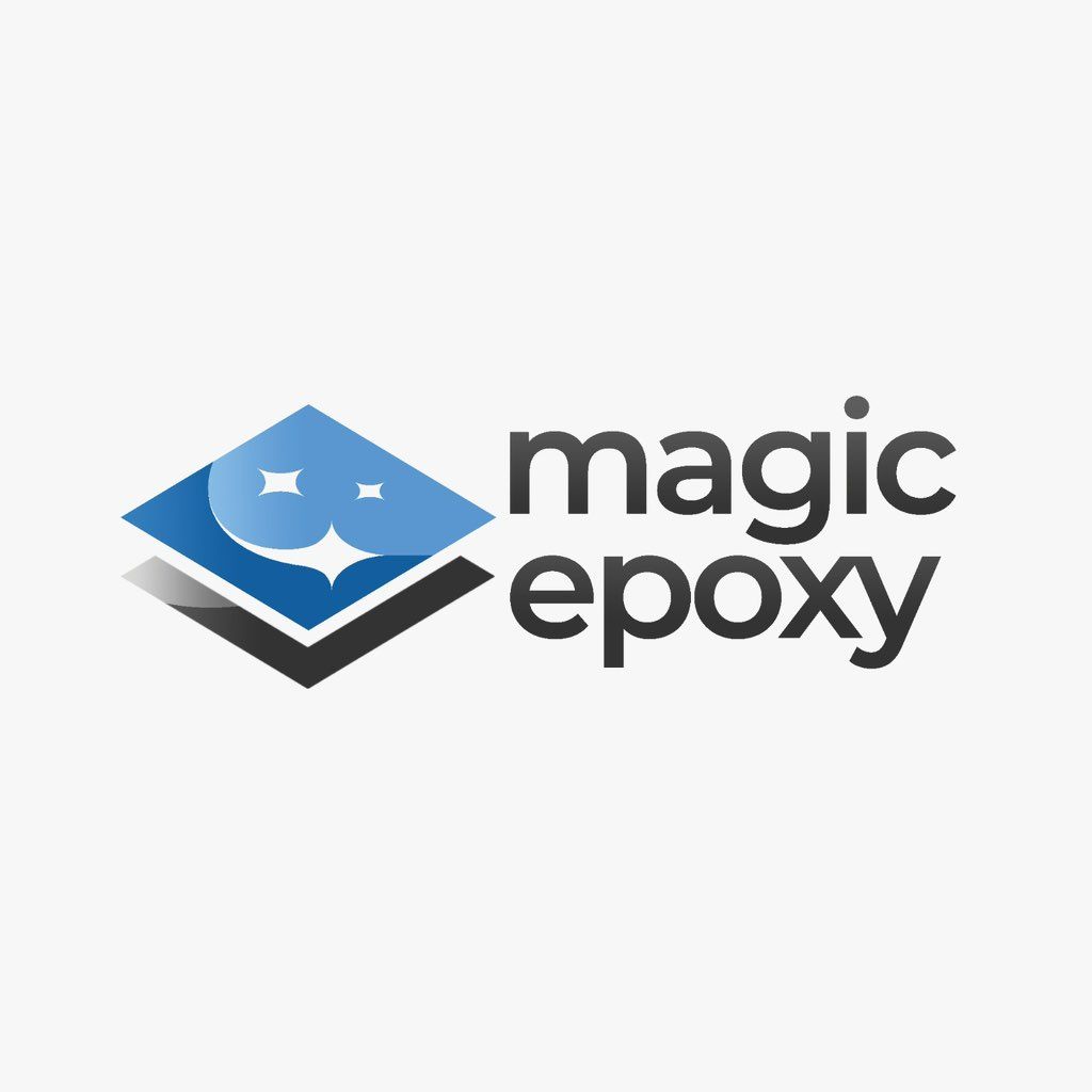 Magic Epoxy