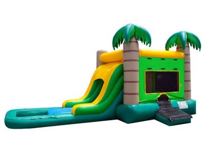 House & Slide Combo