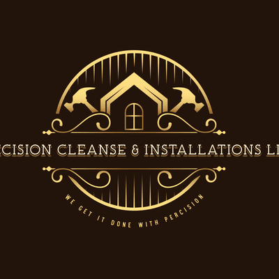 Avatar for Precision Cleanse & Installations LLC